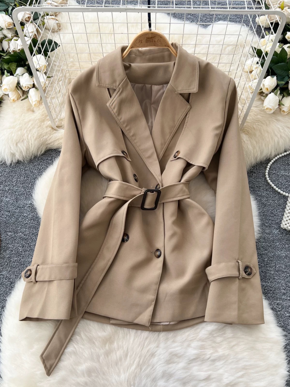 C of O coat COA176 images